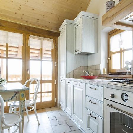 Casa Ursic Scrittore Grimacco Εξωτερικό φωτογραφία