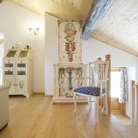 Casa Ursic Scrittore Grimacco Εξωτερικό φωτογραφία