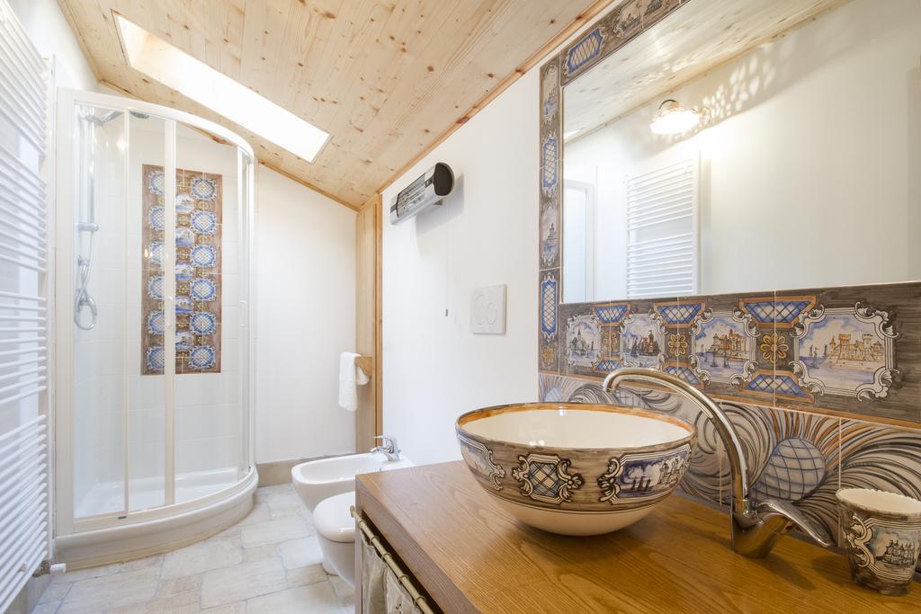 Casa Ursic Scrittore Grimacco Δωμάτιο φωτογραφία