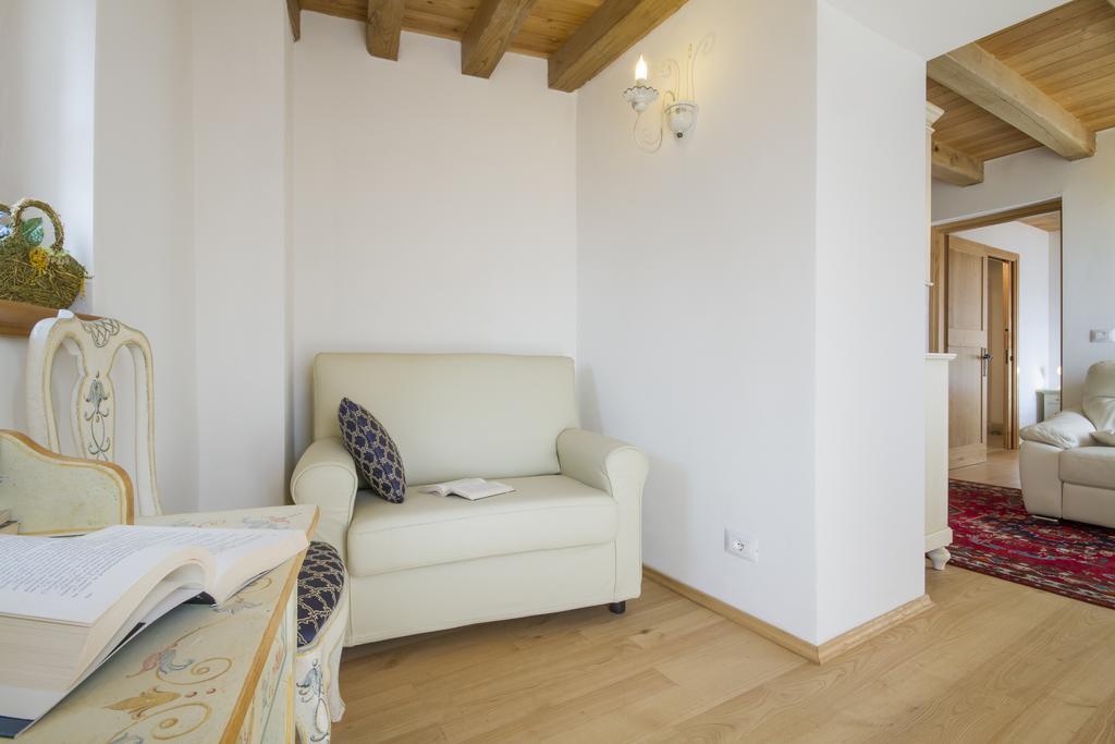 Casa Ursic Scrittore Grimacco Εξωτερικό φωτογραφία