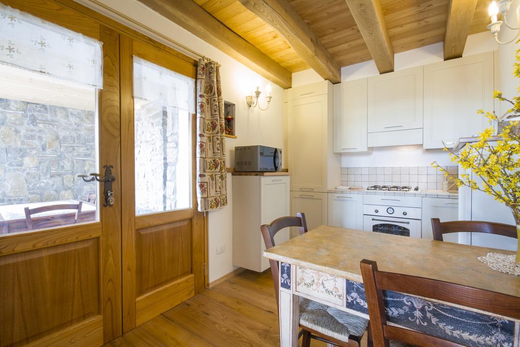 Casa Ursic Scrittore Grimacco Εξωτερικό φωτογραφία